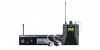 Shure Wireless In-Ear Monitor SystemWireless  Stereo In-Ear Personal Monitor System PSM 300