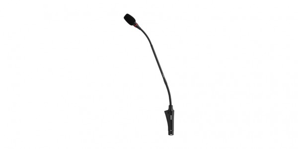 Shure Gooseneck Condenser Microphone CVG-12