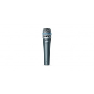 Shure  Dynamic Moving Coil Microphone -BETA-57A      