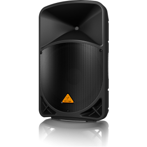 Behringer Active Portable Speaker - B-115MP3