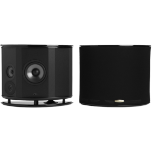 Polk Audio LSim Series Surround  Speaker LSim 702 F / X