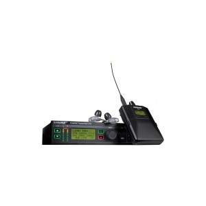 Shure Wireless Personal Monitor System - PSM 900