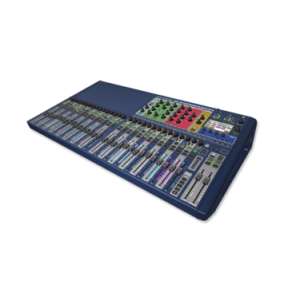 Soundcraft Digital Mixer Si Expression-3