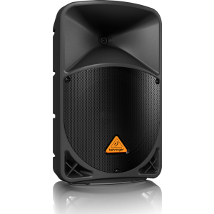 Behringer Active Portable Speaker - B-112D