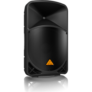 Behringer Active Portable Speaker - B-115D