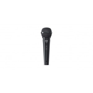 SHURE VOCAL MICROPHONE SV 200