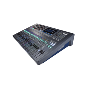 Soundcraft Digital Mixing Console - Si Impact