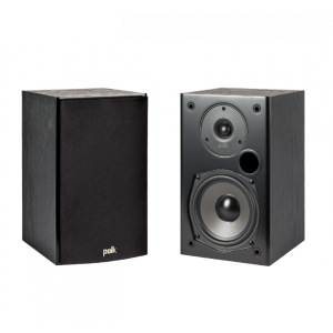Fusion T Series Bookself  Speaker T15